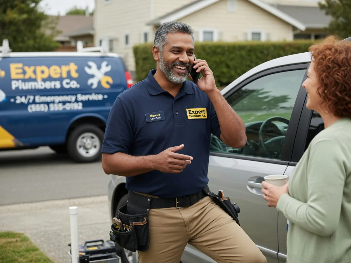 Drain Cleaning Germantown, MD FAQs
